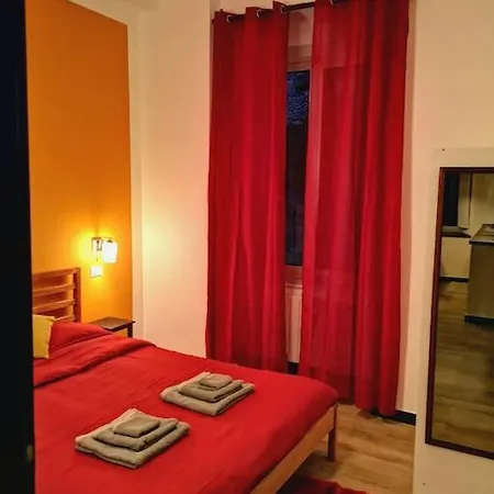 Apartment Lovely In The Heart Of *