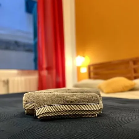 Apartment Lovely In The Heart Of *