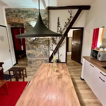 Apartment Lovely In The Heart Of Genua