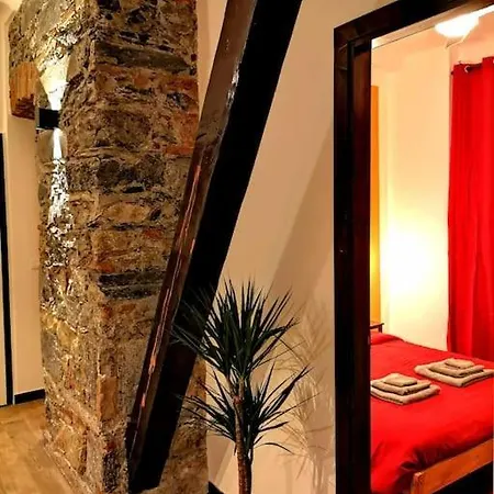 Lovely In The Heart Of Apartament *
